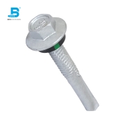 METAL-Tite_Fixing to Thick Steel_12-24x38mm_BDN Fasteners