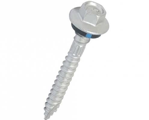 screw for wood to metal: timber-tite™