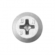 Wafer Head (BN3) BDN Fasteners® Made in Taiwan