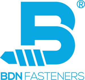 BDN Fasteners - Logo