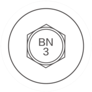 BDN FASTENERS® BN3
