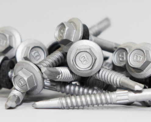 Screw/Fasteners Manufacturers In India - BDN Fasteners