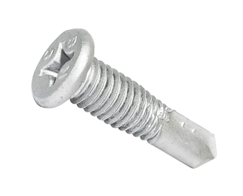 Self-Drilling Screws - Frame Fixing Screws (Flat Topped) - FRAME-Tite™ BDN FASTENERS®