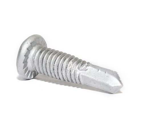 Self-Drilling Screws - Frame Fixing Screws (Flat Topped) - FRAME-Tite™ BDN FASTENERS® 1