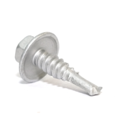 Self-Drilling Screws - Truss to Plate Connection (Framing Screws) METAL-Tite™ BDN FASTENERS® 1
