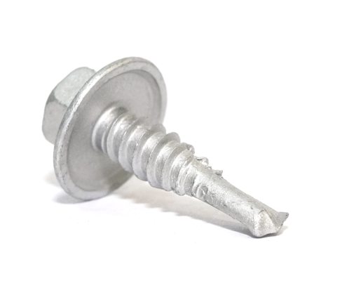 Self-Drilling Screws - Truss to Plate Connection (Framing Screws) METAL-Tite™ BDN FASTENERS® 1