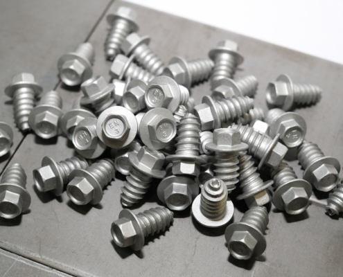 BDN FASTENERS® TRUSS-Tite™