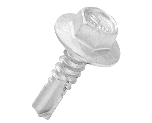 Self-Drilling Screws - Truss to Plate Connection (Framing Screws) METAL-Tite™ BDN FASTENERS®