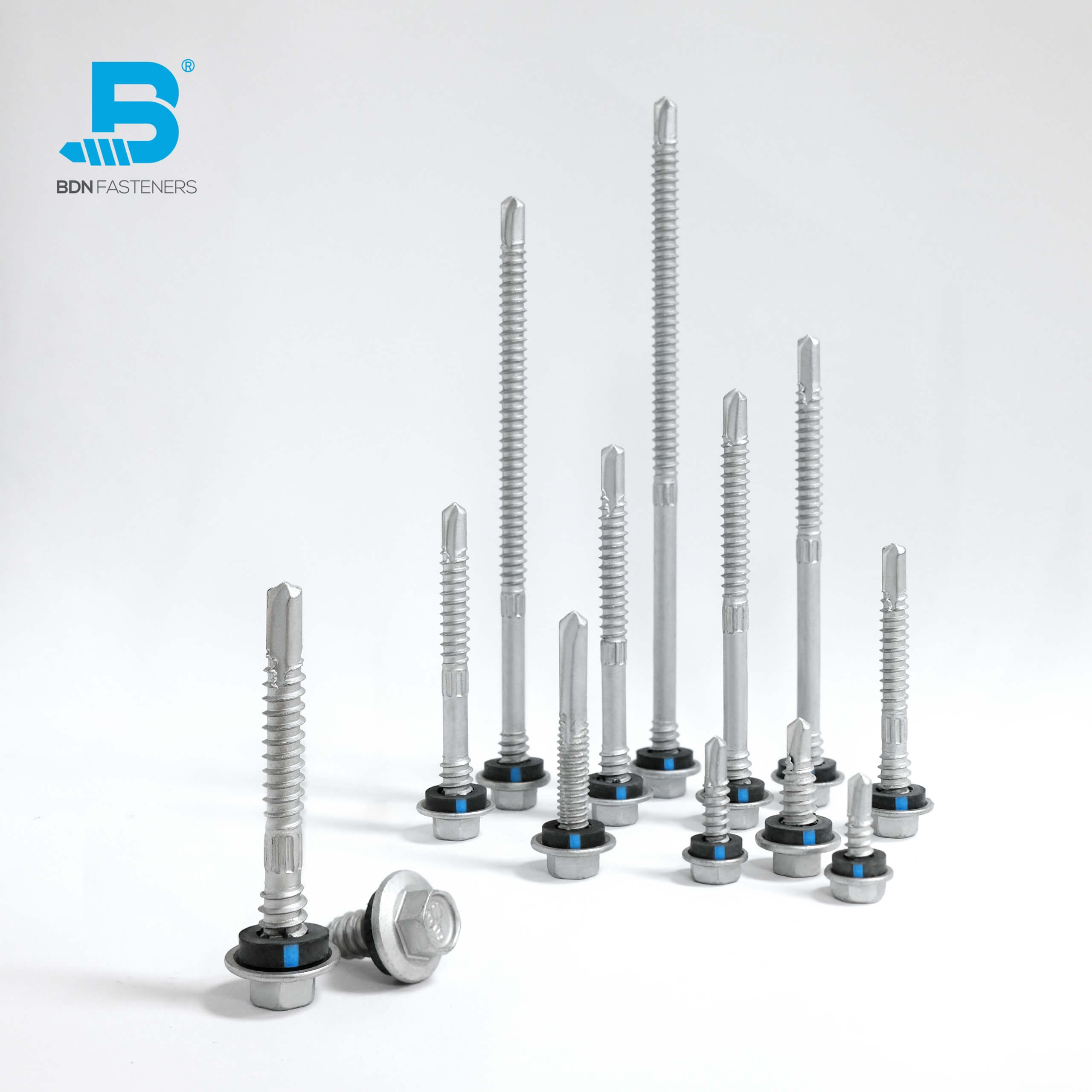 Types of Screws for metal - METAL -Tite