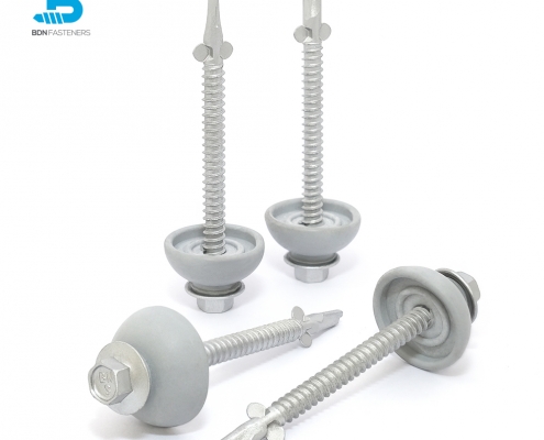 Self-Drilling Screws POLYXPAND™