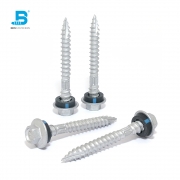 screws for wood to metal self-tapping screws