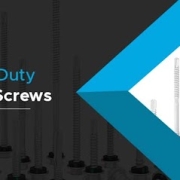 Heavy Duty Roofing Screws
