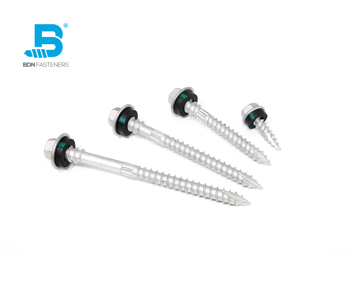 Metal Roof Screws-Tapping Screws