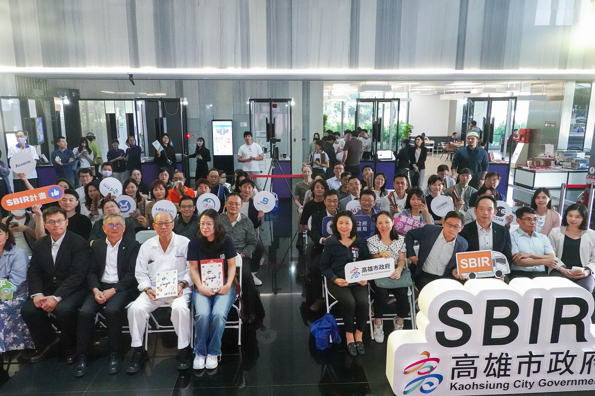 雄心大誌專訪翊創國際企業股份有限公司