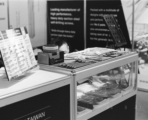 BDN Fasteners - Fastener Fair Stuttgart 2023 - 4