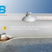 Impact of metal roof screws rusting & how to prevent the damage-Made in Taiwan