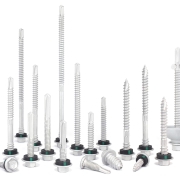 BDN Fasteners® Roofing Screws