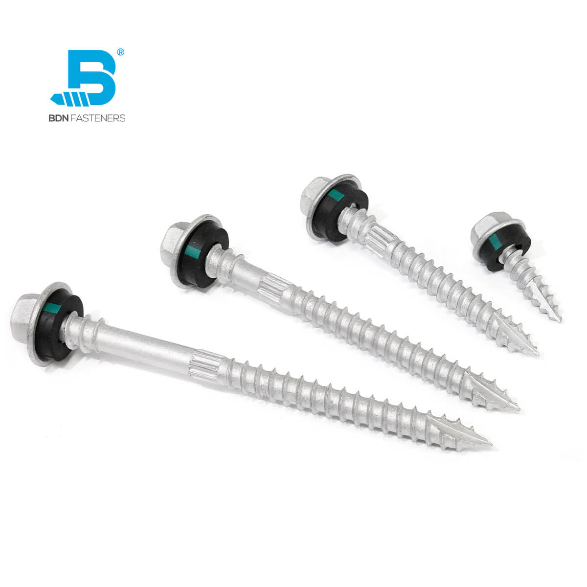 BDN Fasteners Self-Tapping Screws