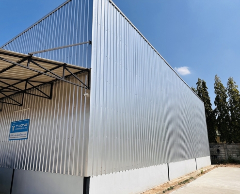BDN Fasteners - Warehouse N. Thailand 03