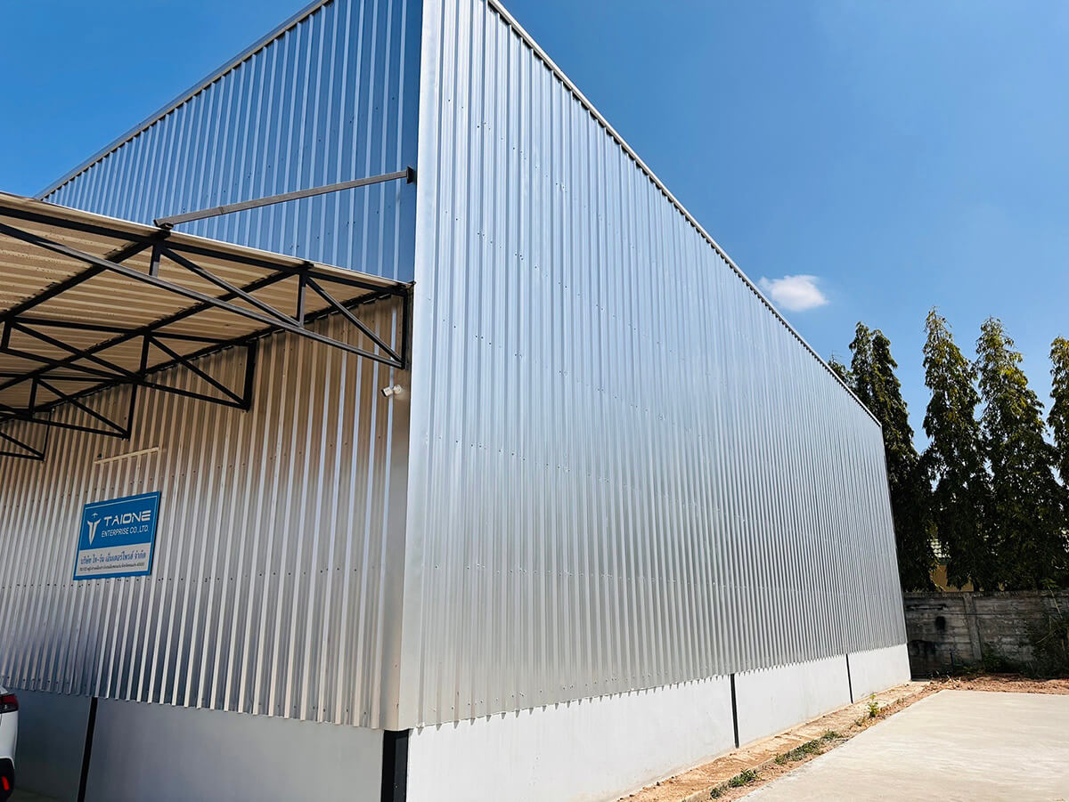 BDN Fasteners - Warehouse N. Thailand 03