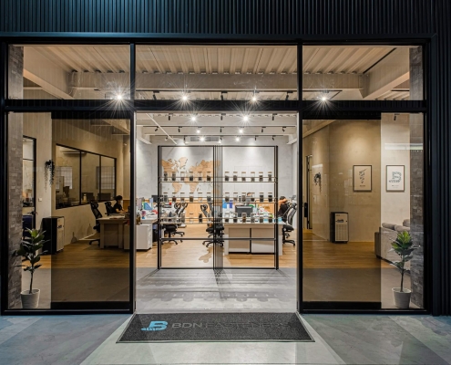 BDN Fasteners® HQ TAIWAN-2