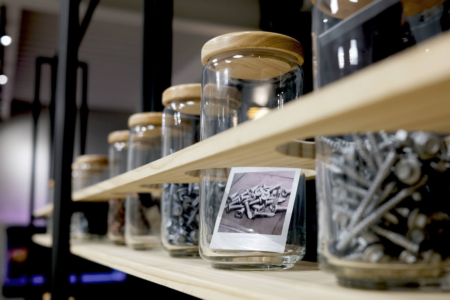 BDN Fasteners® HQ TAIWAN-3