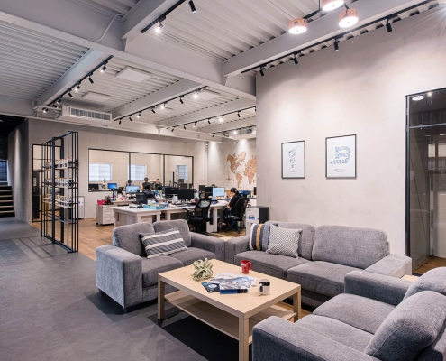 BDN Fasteners® HQ TAIWAN