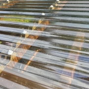 Green House Roof Materials 1: Polycarbonate 03