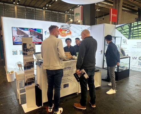 Batimat 2024_BDN Fasteners_08