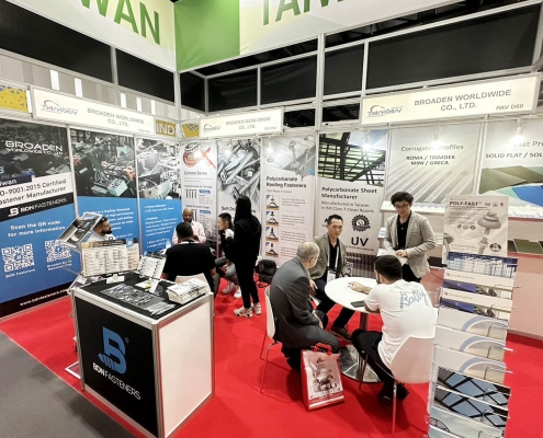 Big 5 Global 2023_BDN Fasteners_03