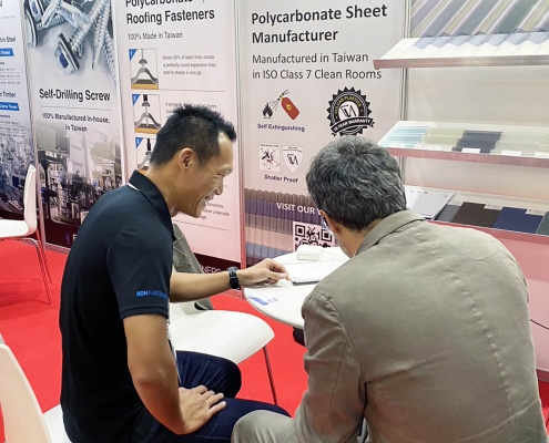 Big 5 Global 2023_BDN Fasteners_05