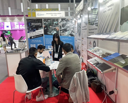 Big 5 Global 2023_BDN Fasteners_06