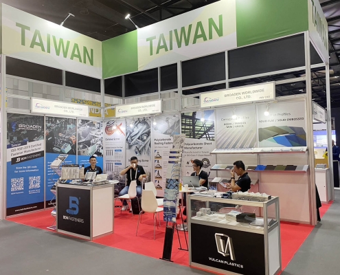 Big 5 Global 2023_BDN Fasteners_07