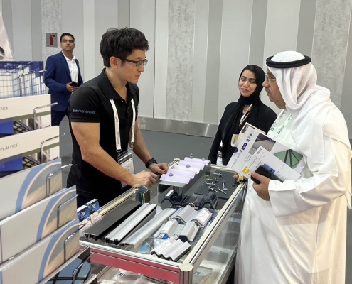 Big 5 Global 2023_BDN Fasteners_09