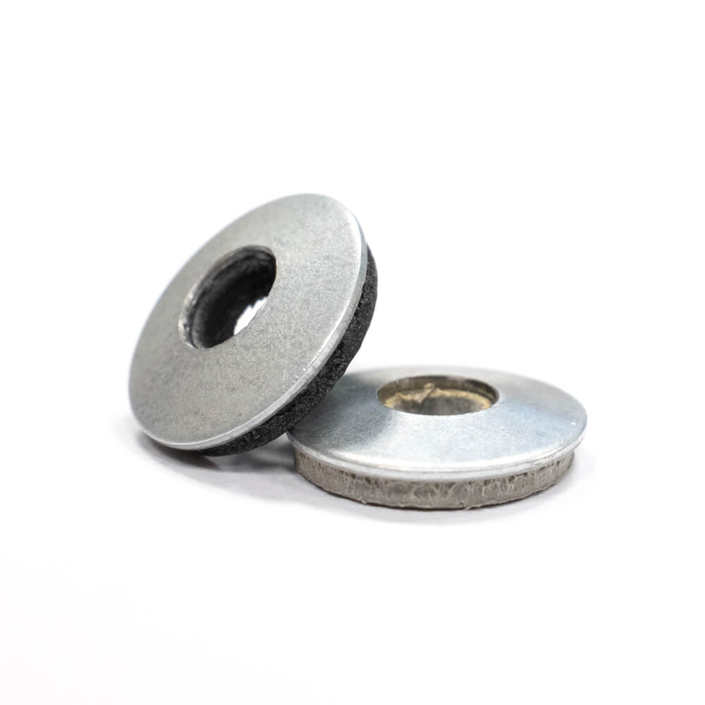 Bonded EPDM Washers