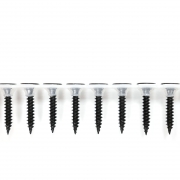 collated screws- 25mm bdn fasteners
