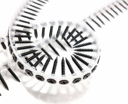 collated screws- 32mm drywall screws