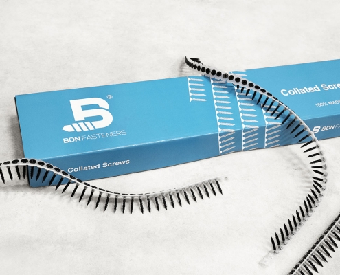 collated screws drywall screws