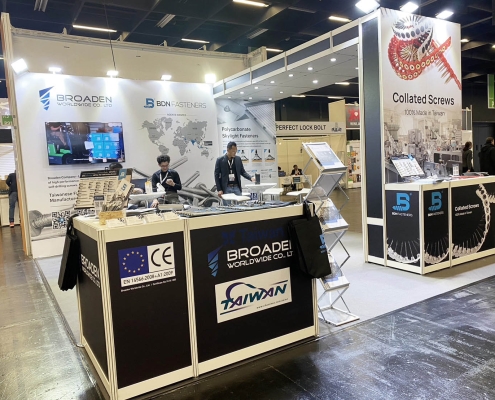 EISENWARENMESSE - International Hardware Fair Cologne 2024_02