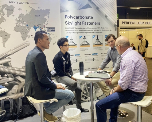EISENWARENMESSE - International Hardware Fair Cologne 2024_08