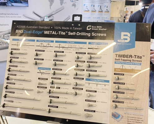EISENWARENMESSE - International Hardware Fair Cologne 2024_09