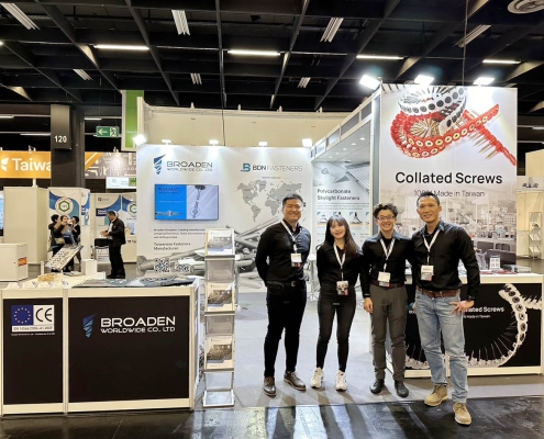 EISENWARENMESSE - International Hardware Fair Cologne 2024_10