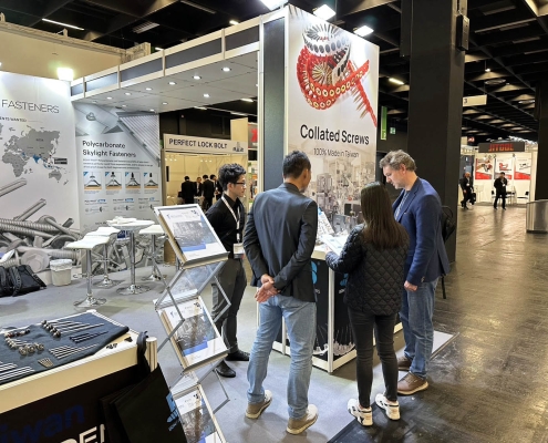 EISENWARENMESSE - International Hardware Fair Cologne 2024_11