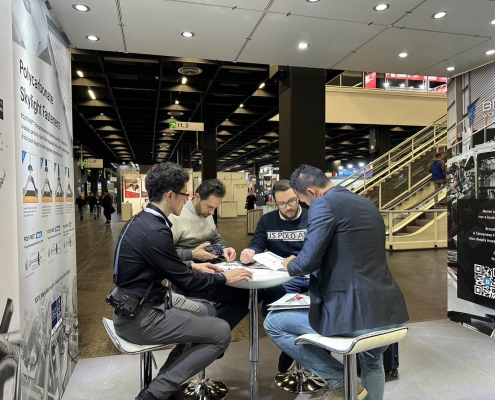 EISENWARENMESSE - International Hardware Fair Cologne 2024_13