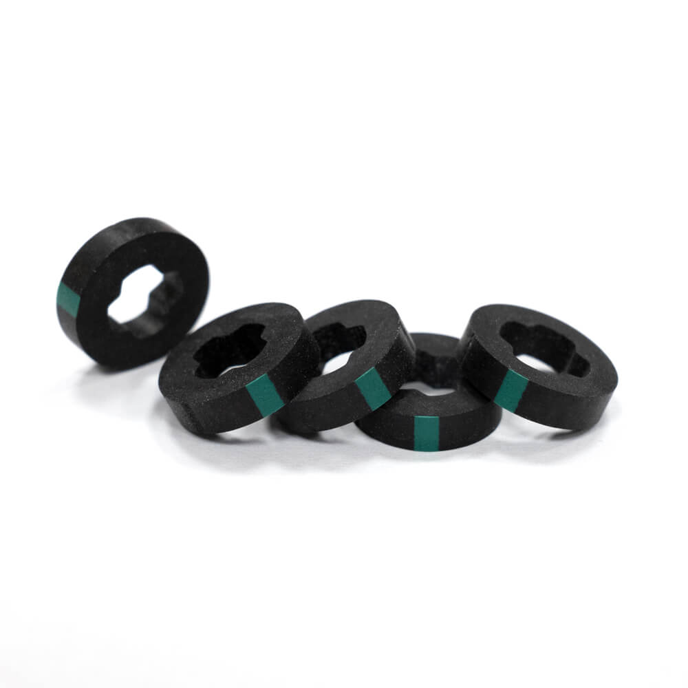 BDN FASTENERS Quality Certification