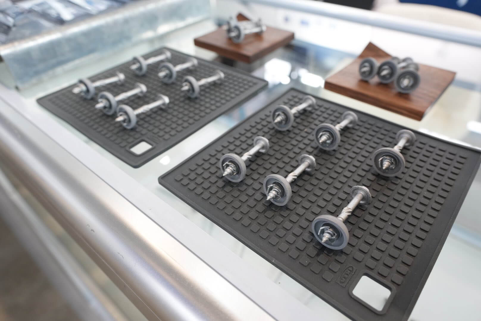 Fastener Fair Global 2025_BDN Fasteners 02