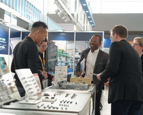 Fastener Fair Global 2025_BDN Fasteners 04