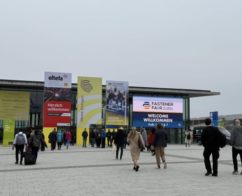 Fastener Fair Global 2025_BDN Fasteners 06