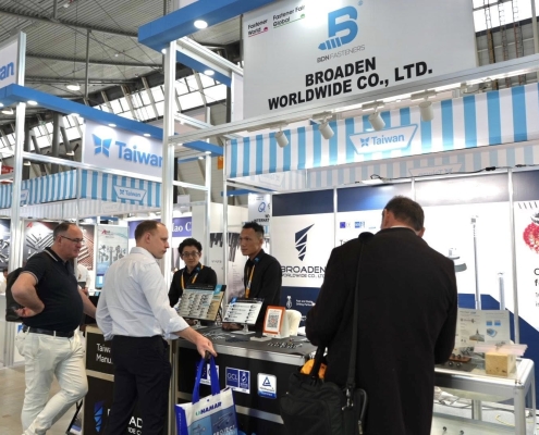 Fastener Fair Global 2025_BDN Fasteners 08
