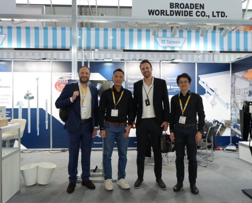 Fastener Fair Global 2025_BDN Fasteners 15